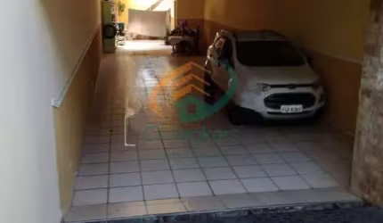 Casa com 3 quartos à venda no Parque Continental I, Guarulhos , 125 m2 por R$ 950.000
