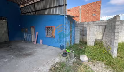 Galpão / Depósito / Armazém em Jardim Bela Vista  -  Guarulhos