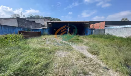 Galpão / Depósito / Armazém em Jardim Bela Vista  -  Guarulhos