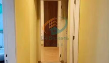 Apartamento em Ponte Grande  -  Guarulhos