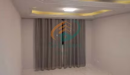 Apartamento em Vila das Palmeiras - Guarulhos, SP