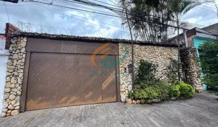 Casa em Vila Nova Bonsucesso  -  Guarulhos