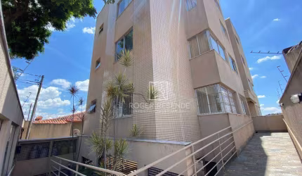 Apartamento com 3 dormitórios à venda, 71 m² por R$ 290.000,00 - Salomé - Betim/MG