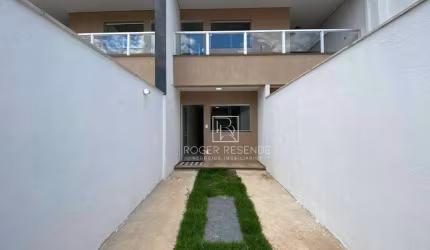 Casa com 3 dormitórios à venda, 100 m² por R$ 550.000,00 - Espírito Santo - Betim/MG