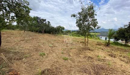 Terreno à venda, 1005 m² por R$ 260.000,00 - Condomínio Gran Ville - Igarapé/MG