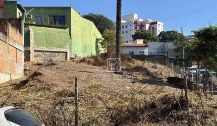 Terreno à venda, 927 m² por R$ 1.300.000,00 - Angola - Betim/MG