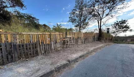Terreno à venda, 490 m² por R$ 265.000,00 - Cidade Verde - Betim/MG