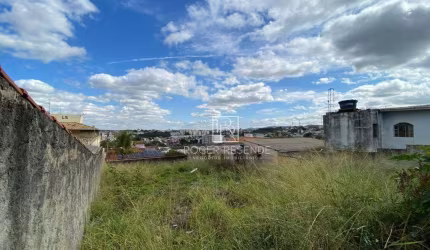 Terreno à venda, 360 m² por R$ 365.000,00 - Espírito Santo - Betim/MG
