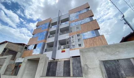 Cobertura com 3 dormitórios à venda, 80 m² por R$ 890.000,00 - Filadélfia - Betim/MG