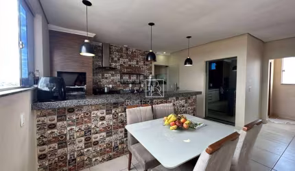 Cobertura com 4 dormitórios à venda, 176 m² por R$ 505.000,00 - Novo Horizonte - Betim/MG