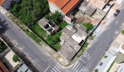 Terreno à venda, 407 m² por R$ 600.000,00 - Angola - Betim/MG