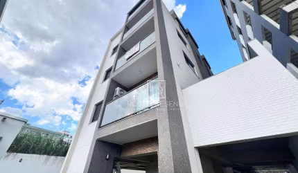 Apartamento  com área privativa e 3 dormitórios à venda, 103 m² por R$ 700.000 - Filadélfia - Betim/MG
