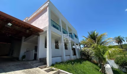 Casa com 4 dormitórios à venda, 360 m² por R$ 990.000,00 - Ponte Alta - Betim/MG