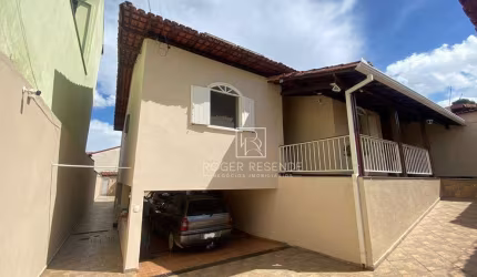 Casa com 3 dormitórios à venda, 144 m² por R$ 830.000,00 - Espírito Santo - Betim/MG