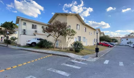 Casa com 3 dormitórios à venda, 74 m² por R$ 350.000,00 - Chácara - Betim/MG