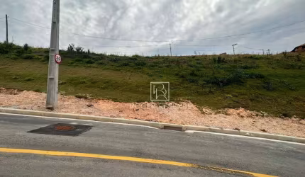 Terreno à venda, 360 m² por R$ 260.000,00 - Condomínio Residencial Horizontes - Betim/MG