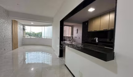 Apartamento com 3 dormitórios à venda, 103 m² por R$ 750.000,00 - Centro - Betim/MG