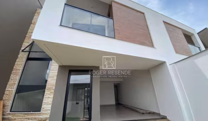 Casa com 3 dormitórios à venda, 153 m² por R$ 700.000,00 - Guaruja Mansões - Betim/MG