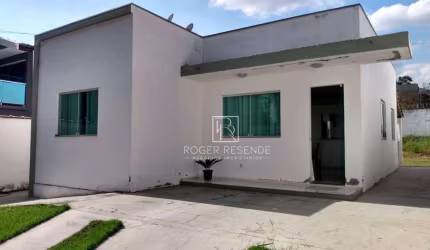 Casa com 3 dormitórios à venda, 84 m² por R$ 350.000,00 - Santo Afonso - Betim/MG