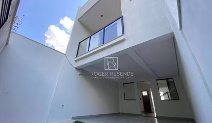 Casa com 3 dormitórios à venda, 119 m² por R$ 580.000,00 - Centro - Betim/MG