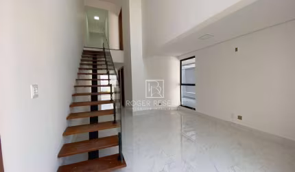 Casa com 3 dormitórios à venda, 225 m² por R$ 980.000,00 - Espírito Santo - Betim/MG
