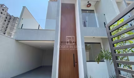 Casa com 3 dormitórios à venda, 130 m² por R$ 560.000,00 - Senhora Das Graças - Betim/MG