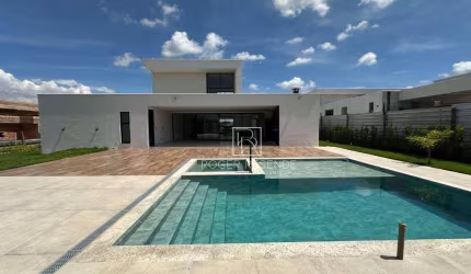 Casa com 4 dormitórios à venda, 351 m² por R$ 2.550.000,00 - Condomínio Gran Royalle - Betim/MG