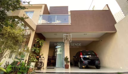 Casa com 4 dormitórios à venda, 167 m² por R$ 690.000,00 - Brasiléia - Betim/MG