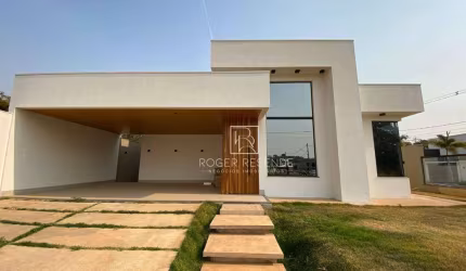 Casa com 4 dormitórios à venda, 165 m² por R$ 980.000,00 - Condominio Portal do Igarapé - Igarapé/MG