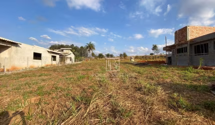 Terreno à venda, 1000 m² por R$ 240.000,00 - Condomínio Gran Ville - Igarapé/MG
