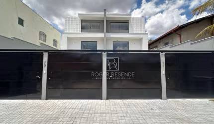 Casa com 2 dormitórios à venda, 78 m² por R$ 495.000,00 - Espírito Santo - Betim/MG