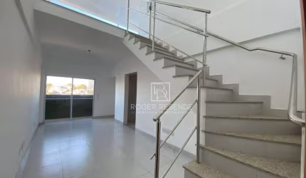 Cobertura com 3 dormitórios à venda, 140 m² por R$ 620.000,00 - Espírito Santo - Betim/MG