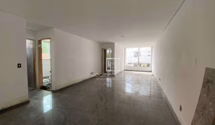 Apartamento com 3 dormitórios à venda, 94 m² por R$ 530.000,00 - Filadélfia - Betim/MG