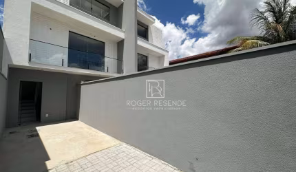 Casa com 3 dormitórios à venda, 140 m² por R$ 630.000,00 - Espírito Santo - Betim/MG
