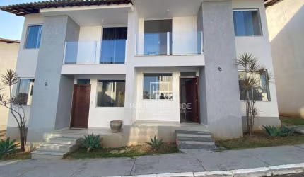 Casa com 3 dormitórios à venda, 100 m² por R$ 450.000,00 - Bom Retiro - Betim/MG