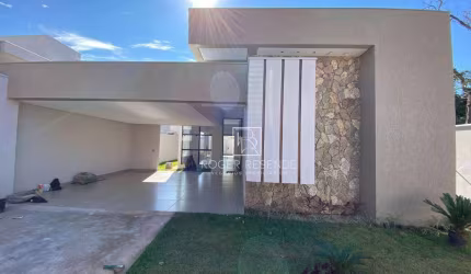Casa com 3 dormitórios à venda, 183 m² por R$ 890.000,00 - Condominio Portal do Igarapé - Igarapé/MG