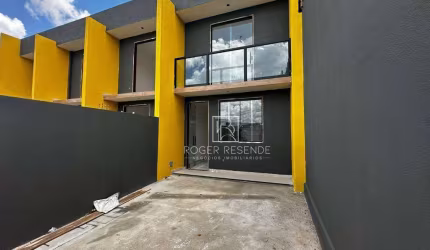 Casa com 2 dormitórios à venda, 87 m² por R$ 400.000,00 - Jardim Das Alterosas - 2ª Seção - Betim/MG