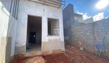 Casa com 3 dormitórios à venda, 90 m² por R$ 390.000,00 - Canarinho - Igarapé/MG