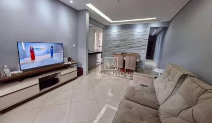 Casa com 3 dormitórios à venda, 135 m² por R$ 380.000,00 - São João - Betim/MG