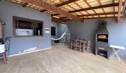 Casa com 2 dormitórios à venda, 58 m² por R$ 265.000,00 - Novo Horizonte - Igarapé/MG