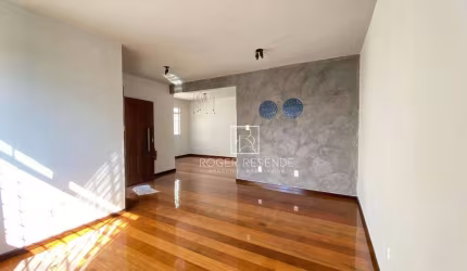 Apartamento com 3 dormitórios à venda, 132 m² por R$ 480.000,00 - Brasiléia - Betim/MG