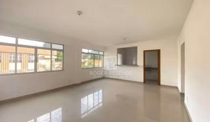 Apartamento com 3 dormitórios à venda, 90 m² por R$ 495.000,00 - Centro - Betim/MG
