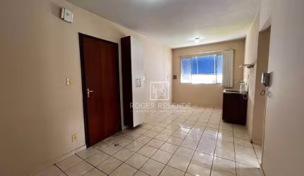 Apartamento com 2 dormitórios à venda, 38 m² por R$ 135.000,00 - Betim Industrial - Betim/MG