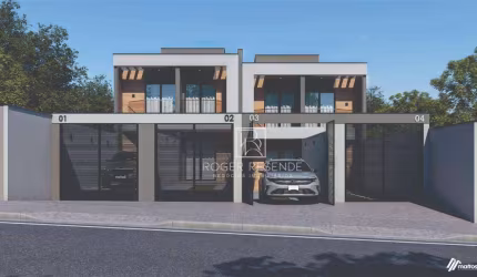 Casa com 3 dormitórios à venda, 140 m² por R$ 700.000,00 - Jardim Casa Branca - Betim/MG