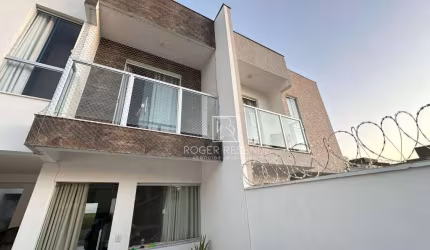 Casa com 3 dormitórios à venda, 137 m² por R$ 670.000,00 - Guaruja Mansões - Betim/MG