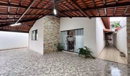 Casa com 3 dormitórios à venda, 240 m² por R$ 749.000,00 - Vila das Flores - Betim/MG