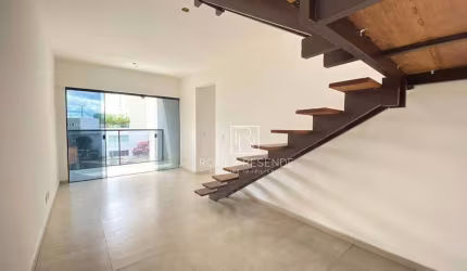 Cobertura com 3 dormitórios à venda, 170 m² por R$ 580.000,00 - Filadélfia - Betim/MG