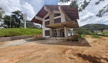 Chácara com 5 dormitórios à venda, 200000 m² por R$ 1.700.000,00 - Central - Mateus Leme/MG