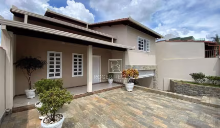 Casa com 3 dormitórios à venda, 268 m² por R$ 1.300.000 - Espírito Santo - Betim/Minas Gerais
