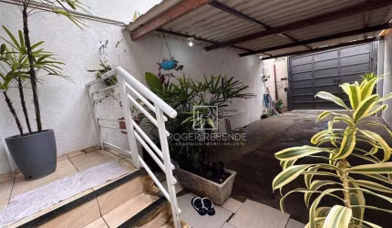 Casa 3 quartos no Centro de Betim